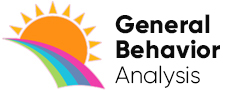 General Behavior Analysis
