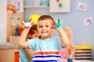 Why consider ABA Therapy for your child in Trinity, FL